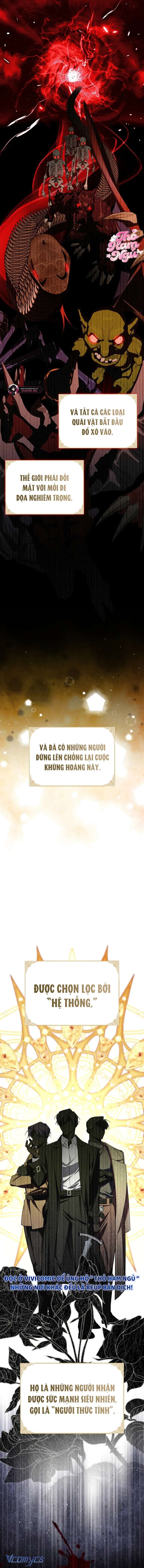 Chồng Tôi Bị Nam Chính Nhập Vào Rồi! Chap 2 - Next Chap 3