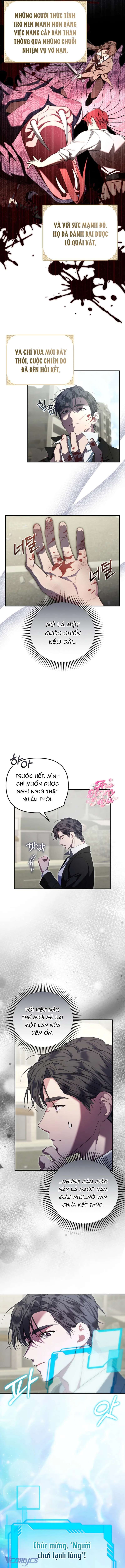 Chồng Tôi Bị Nam Chính Nhập Vào Rồi! Chap 2 - Next Chap 3