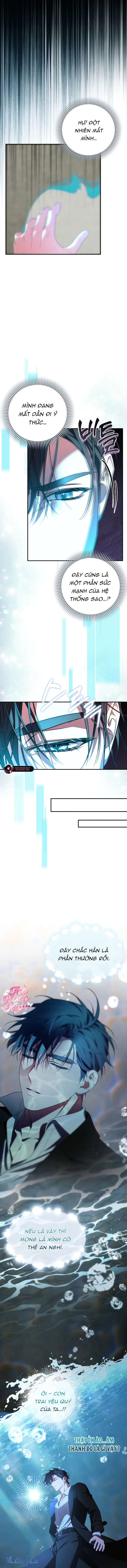 Chồng Tôi Bị Nam Chính Nhập Vào Rồi! Chap 2 - Next Chap 3