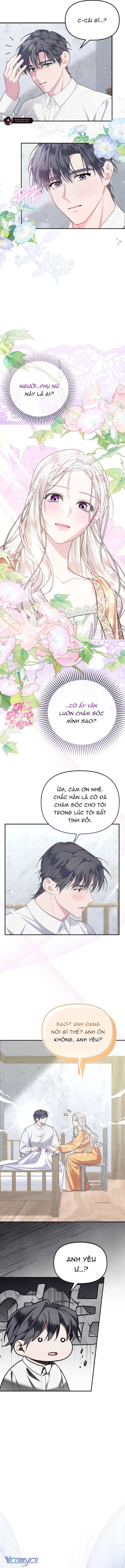 Chồng Tôi Bị Nam Chính Nhập Vào Rồi! Chap 2 - Next Chap 3