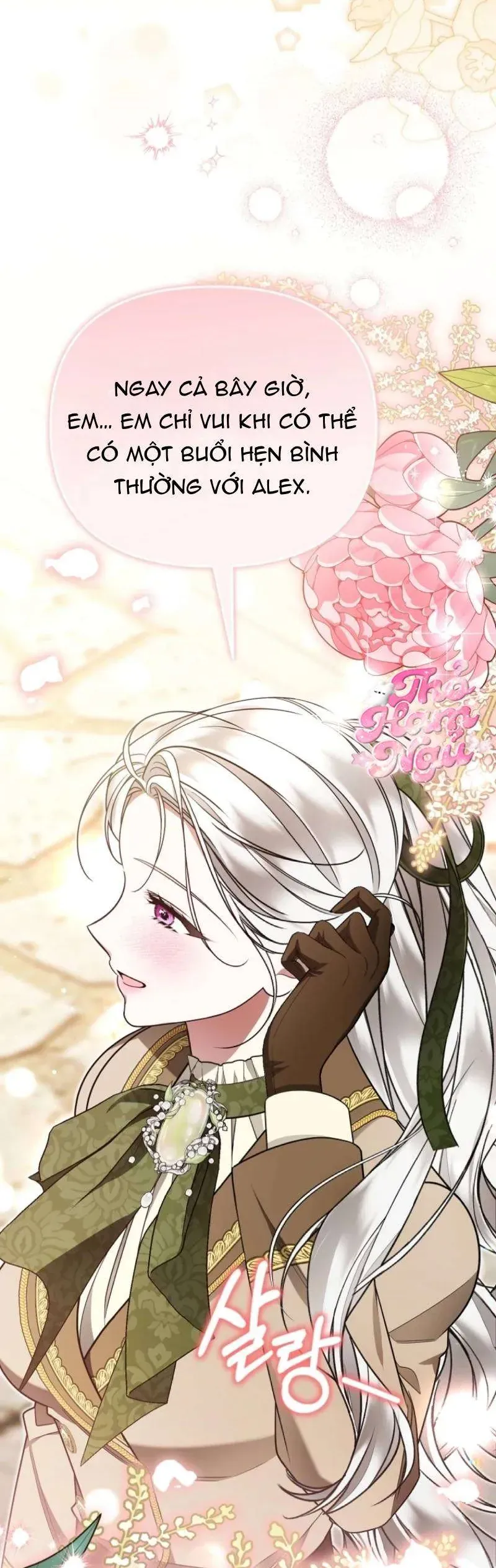 Chồng Tôi Bị Nam Chính Nhập Vào Rồi! Chap 23 - Next Chap 24