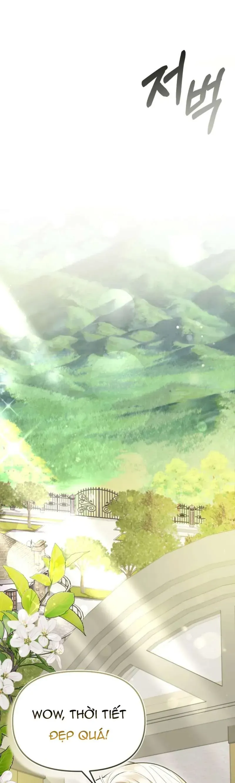 Chồng Tôi Bị Nam Chính Nhập Vào Rồi! Chap 9 - Next Chap 10