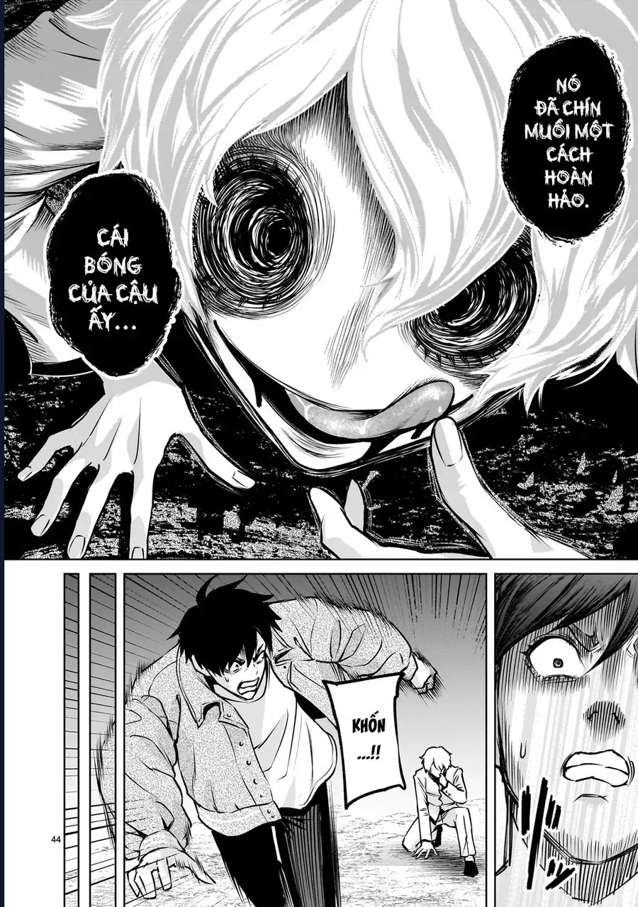 Shadow Season Chap 1.2 - Next Chap 2.2