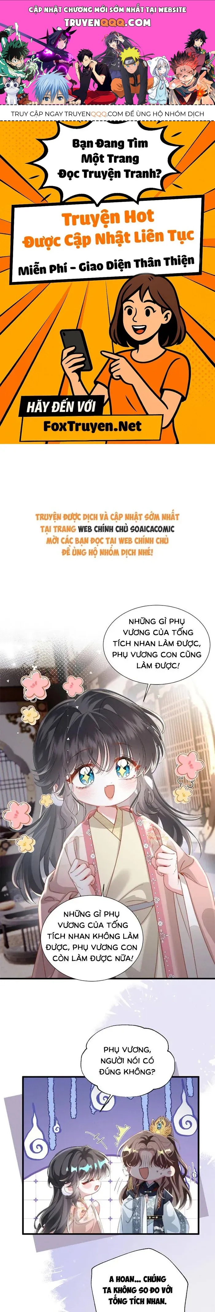 Trọng Sinh Dạy Cha Ăn Chơi Thành Hoàng Đế Chap 10 - Next Chap 11
