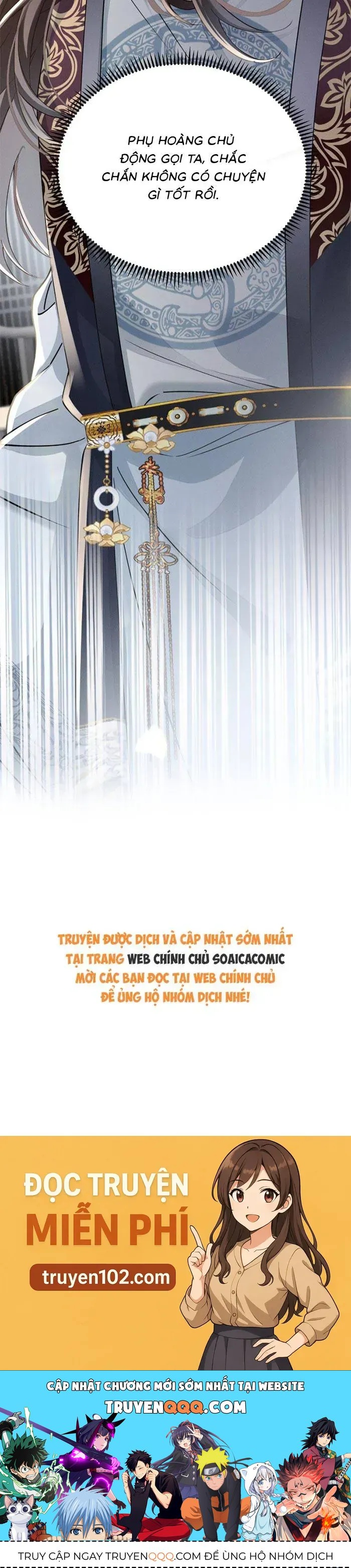 Trọng Sinh Dạy Cha Ăn Chơi Thành Hoàng Đế Chap 10 - Next Chap 11