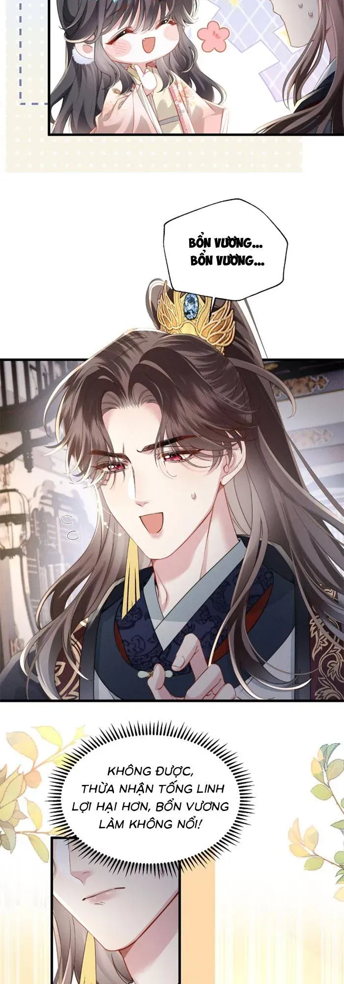 Trọng Sinh Dạy Cha Ăn Chơi Thành Hoàng Đế Chap 10 - Next Chap 11