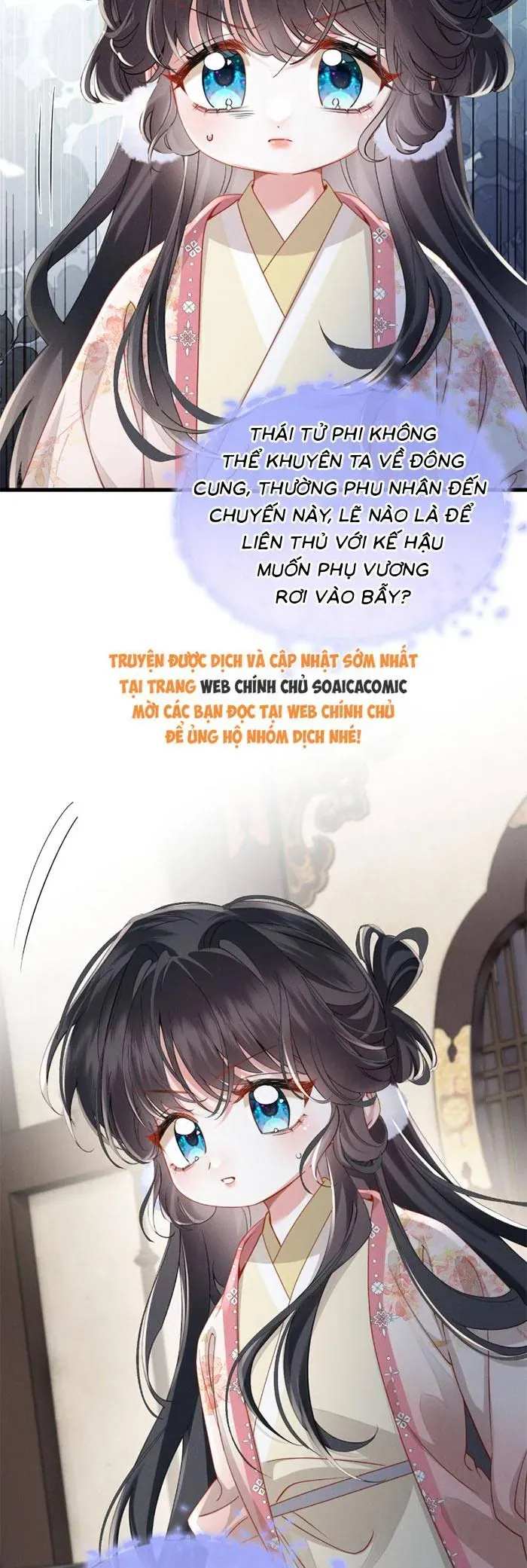 Trọng Sinh Dạy Cha Ăn Chơi Thành Hoàng Đế Chap 11 - Next Chap 12