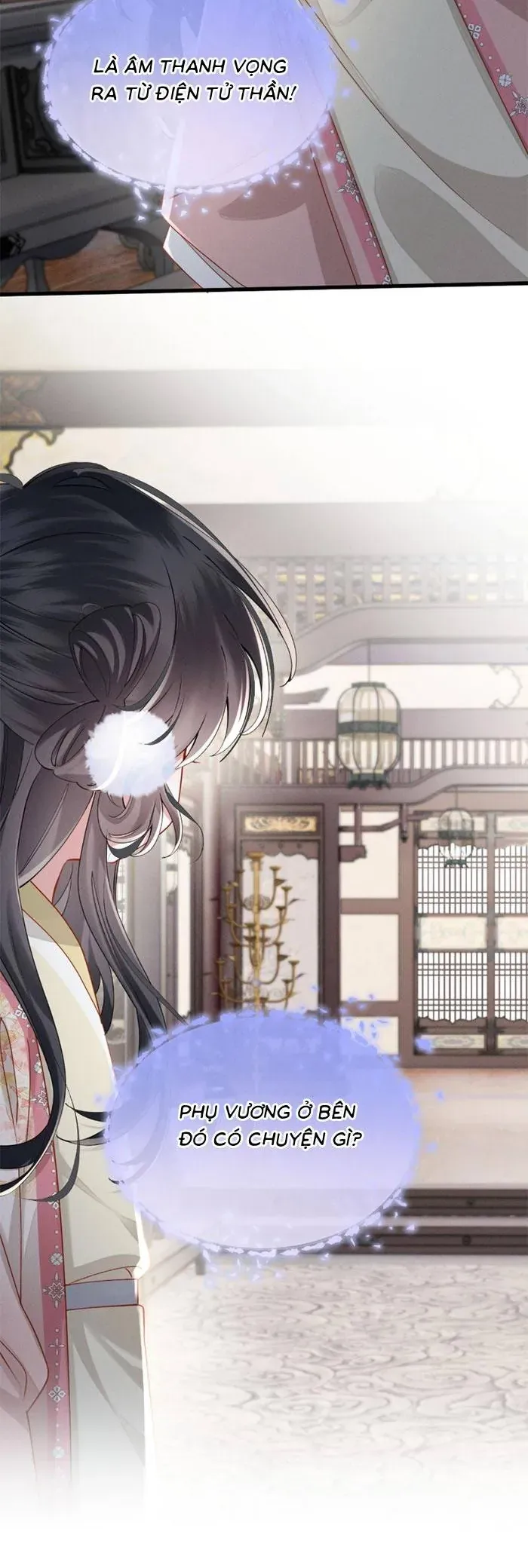 Trọng Sinh Dạy Cha Ăn Chơi Thành Hoàng Đế Chap 11 - Next Chap 12