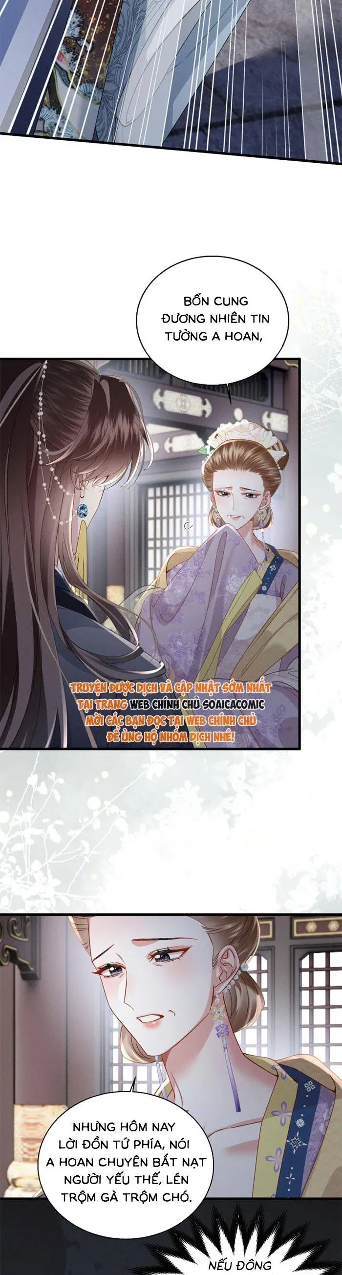 Trọng Sinh Dạy Cha Ăn Chơi Thành Hoàng Đế Chap 11 - Next Chap 12