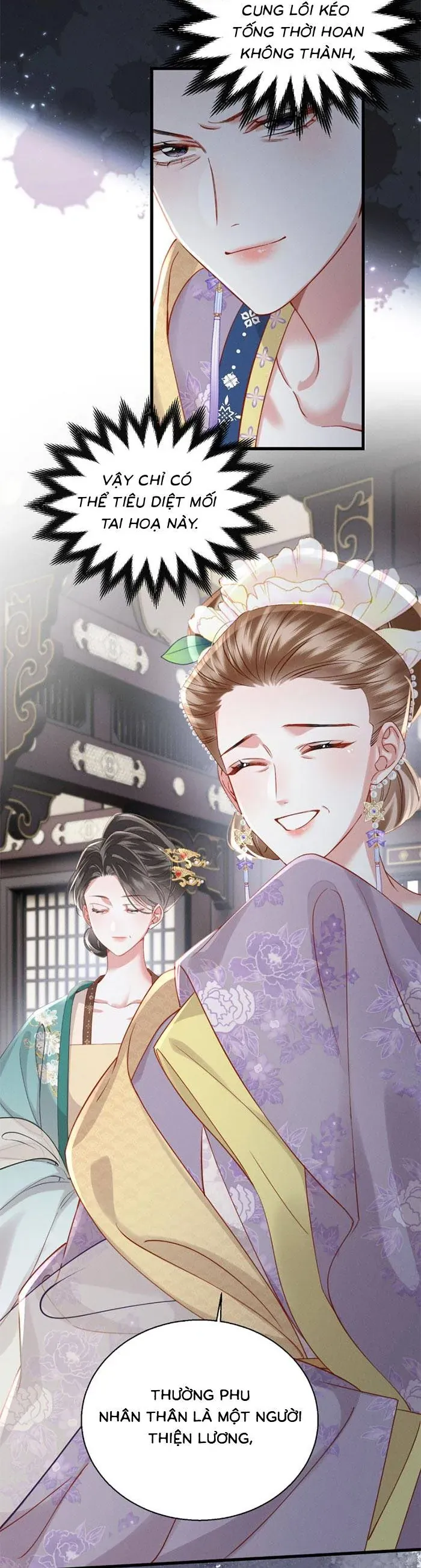 Trọng Sinh Dạy Cha Ăn Chơi Thành Hoàng Đế Chap 11 - Next Chap 12