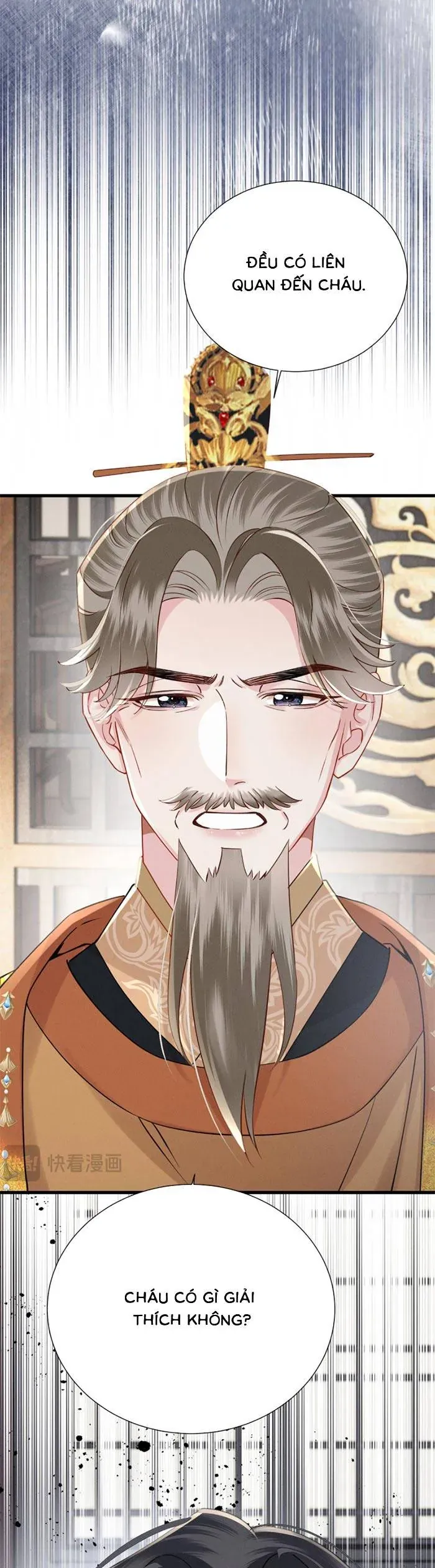 Trọng Sinh Dạy Cha Ăn Chơi Thành Hoàng Đế Chap 11 - Next Chap 12