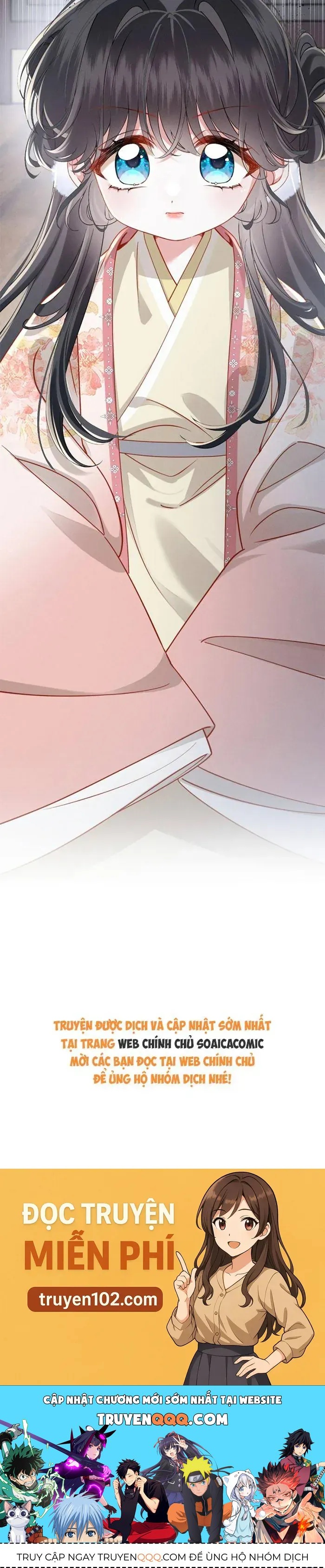 Trọng Sinh Dạy Cha Ăn Chơi Thành Hoàng Đế Chap 11 - Next Chap 12