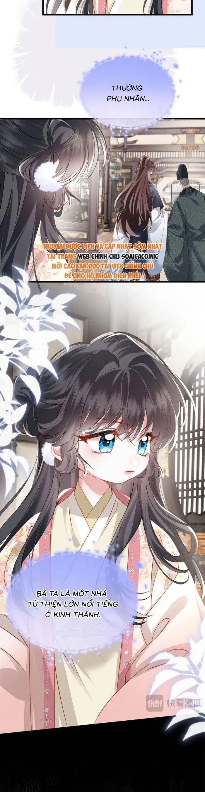 Trọng Sinh Dạy Cha Ăn Chơi Thành Hoàng Đế Chap 11 - Next Chap 12