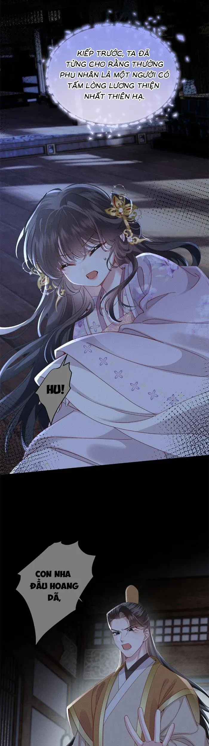 Trọng Sinh Dạy Cha Ăn Chơi Thành Hoàng Đế Chap 11 - Next Chap 12