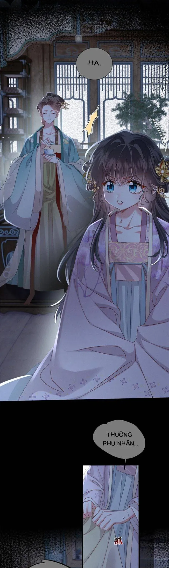 Trọng Sinh Dạy Cha Ăn Chơi Thành Hoàng Đế Chap 11 - Next Chap 12