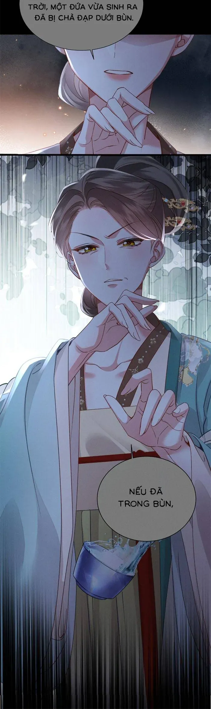 Trọng Sinh Dạy Cha Ăn Chơi Thành Hoàng Đế Chap 11 - Next Chap 12