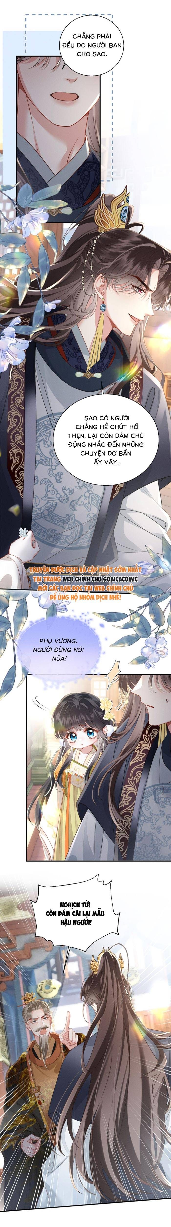 Trọng Sinh Dạy Cha Ăn Chơi Thành Hoàng Đế Chap 5 - Next Chap 6