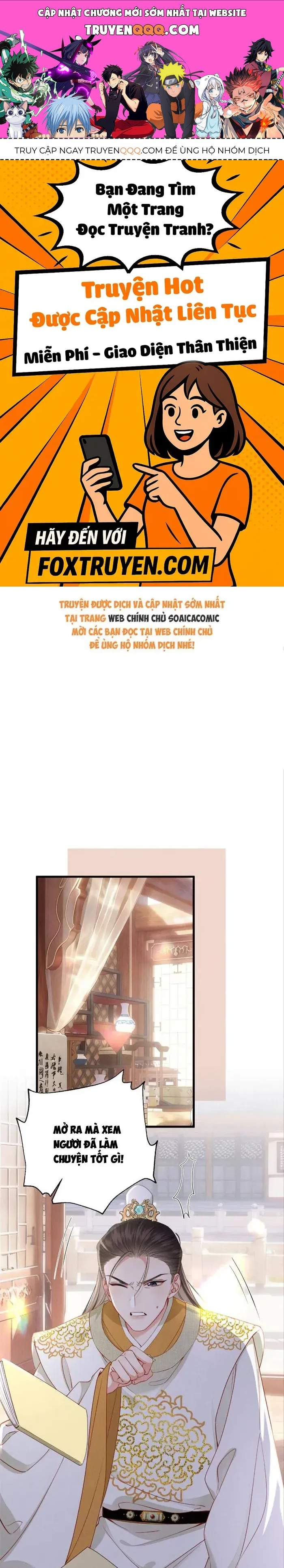 Trọng Sinh Dạy Cha Ăn Chơi Thành Hoàng Đế Chap 7 - Next Chap 8