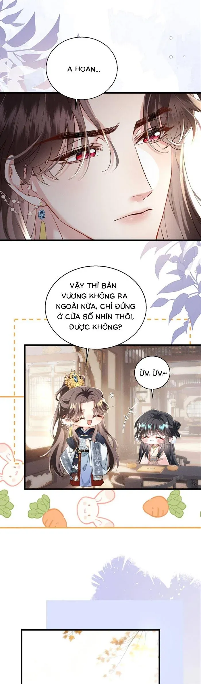 Trọng Sinh Dạy Cha Ăn Chơi Thành Hoàng Đế Chap 7 - Next Chap 8