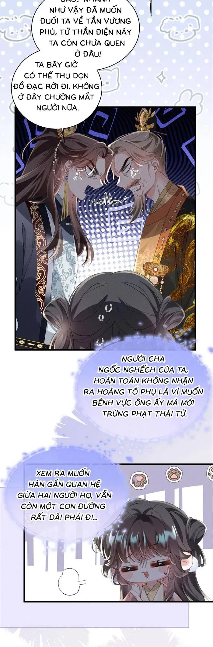 Trọng Sinh Dạy Cha Ăn Chơi Thành Hoàng Đế Chap 7 - Next Chap 8