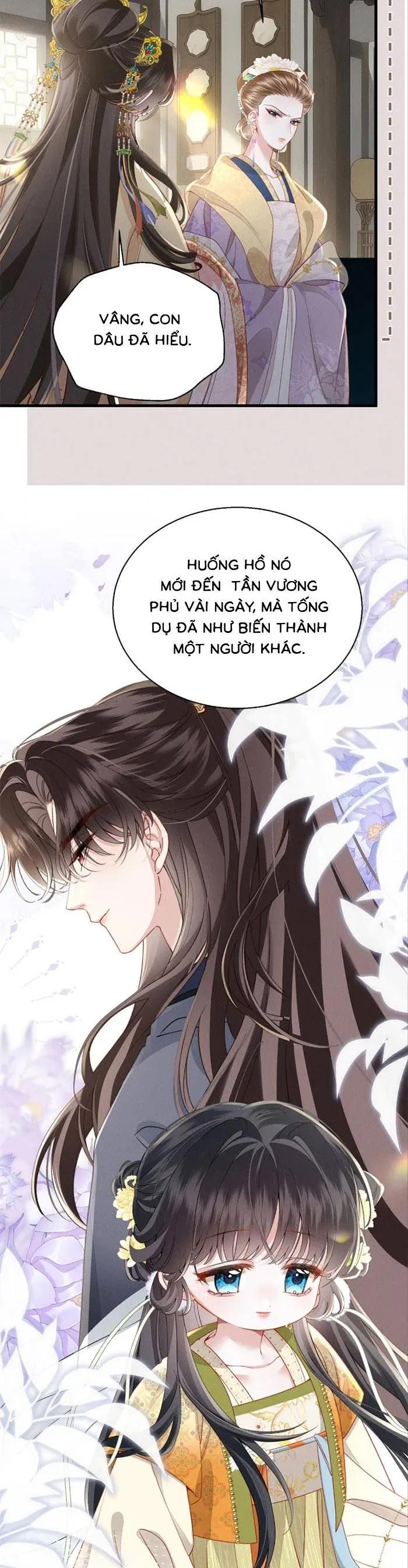 Trọng Sinh Dạy Cha Ăn Chơi Thành Hoàng Đế Chap 7 - Next Chap 8