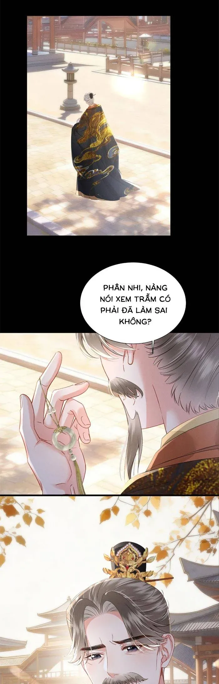 Trọng Sinh Dạy Cha Ăn Chơi Thành Hoàng Đế Chap 7 - Next Chap 8