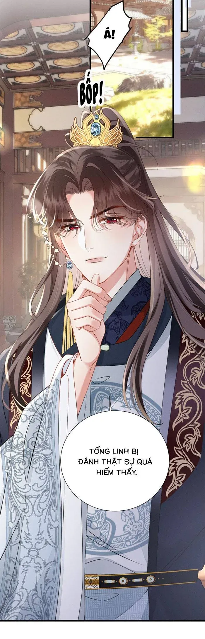 Trọng Sinh Dạy Cha Ăn Chơi Thành Hoàng Đế Chap 7 - Next Chap 8