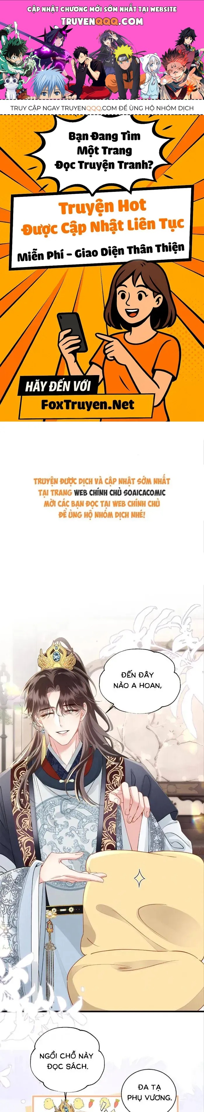 Trọng Sinh Dạy Cha Ăn Chơi Thành Hoàng Đế Chap 8 - Next Chap 9