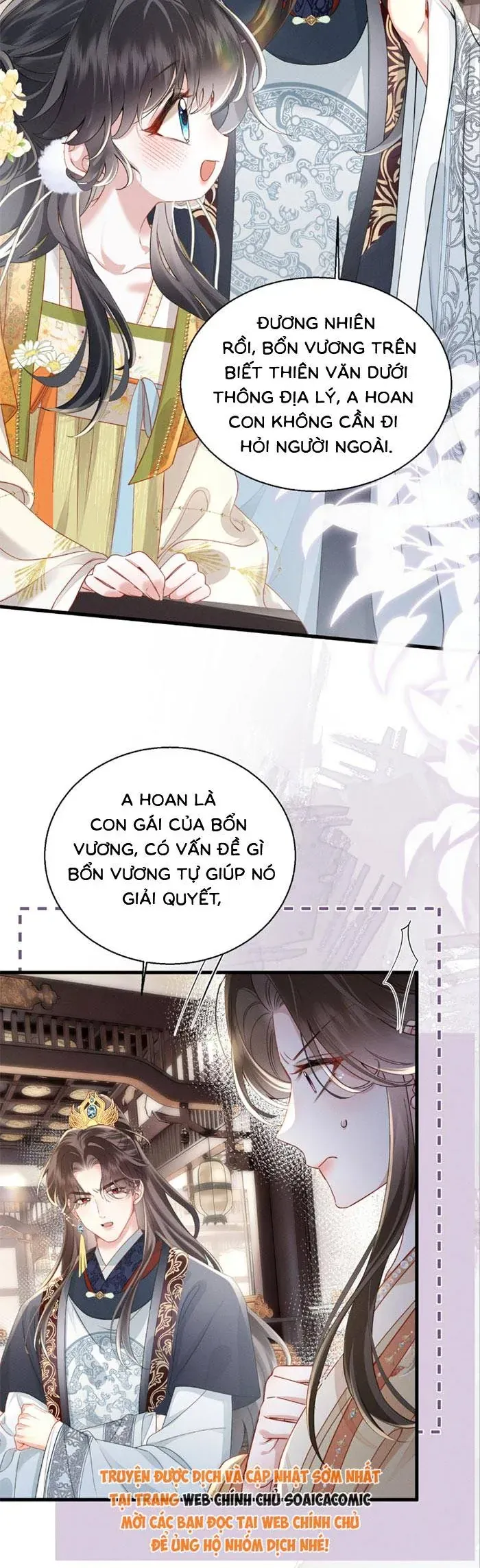 Trọng Sinh Dạy Cha Ăn Chơi Thành Hoàng Đế Chap 8 - Next Chap 9