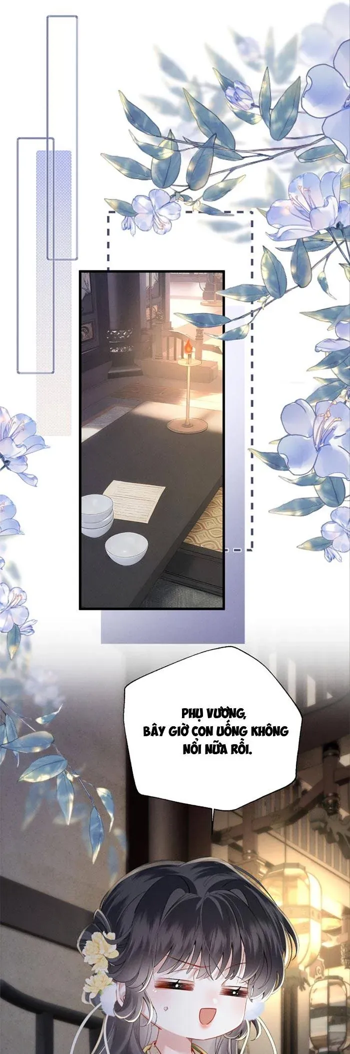 Trọng Sinh Dạy Cha Ăn Chơi Thành Hoàng Đế Chap 8 - Next Chap 9
