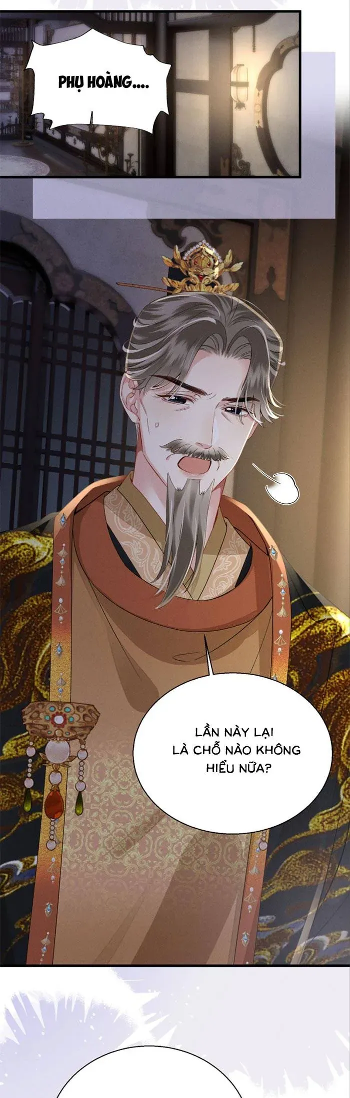 Trọng Sinh Dạy Cha Ăn Chơi Thành Hoàng Đế Chap 8 - Next Chap 9