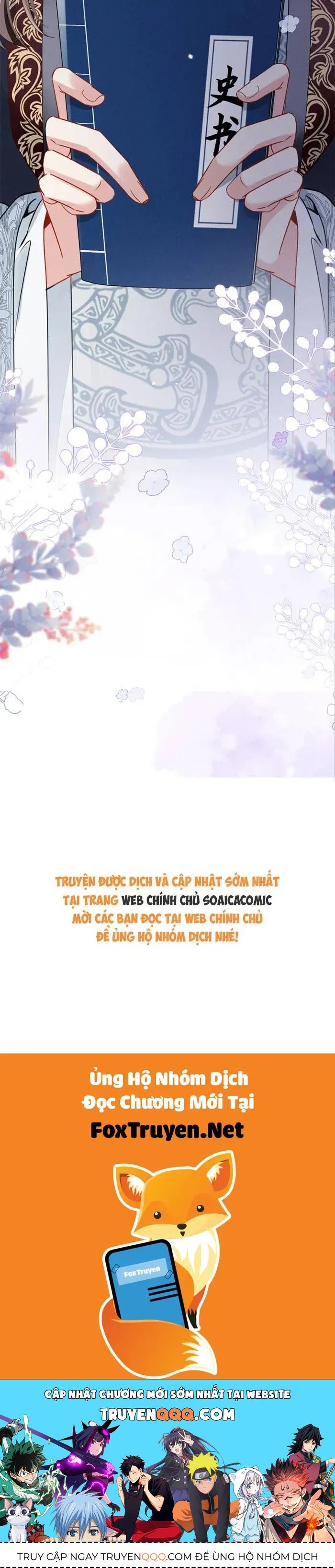 Trọng Sinh Dạy Cha Ăn Chơi Thành Hoàng Đế Chap 8 - Next Chap 9