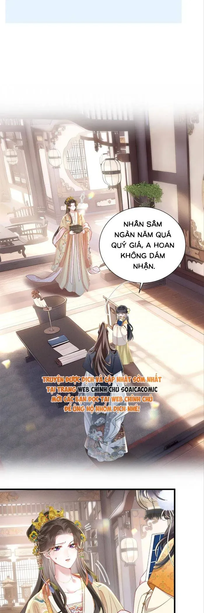 Trọng Sinh Dạy Cha Ăn Chơi Thành Hoàng Đế Chap 8 - Next Chap 9