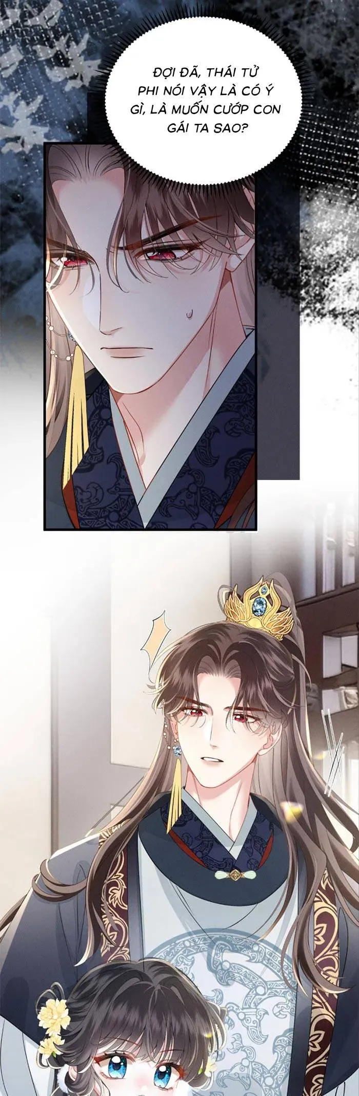 Trọng Sinh Dạy Cha Ăn Chơi Thành Hoàng Đế Chap 8 - Next Chap 9