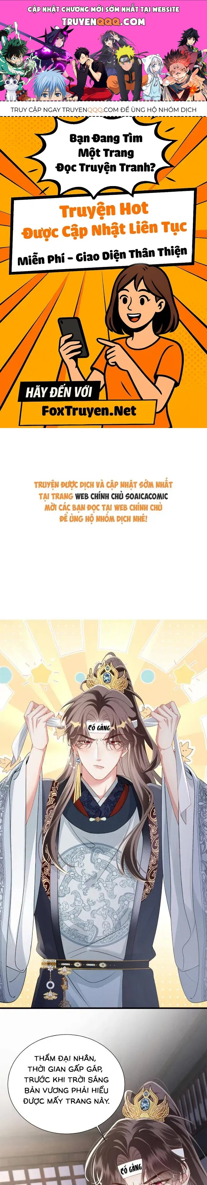 Trọng Sinh Dạy Cha Ăn Chơi Thành Hoàng Đế Chap 9 - Next Chap 10