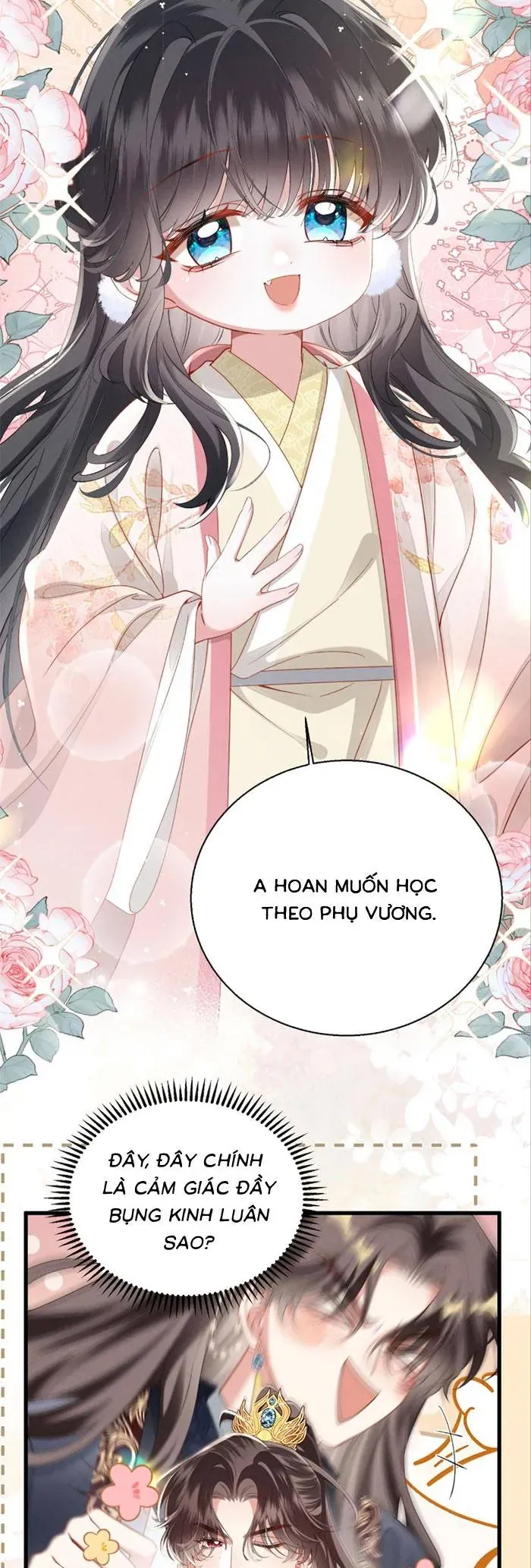 Trọng Sinh Dạy Cha Ăn Chơi Thành Hoàng Đế Chap 9 - Next Chap 10