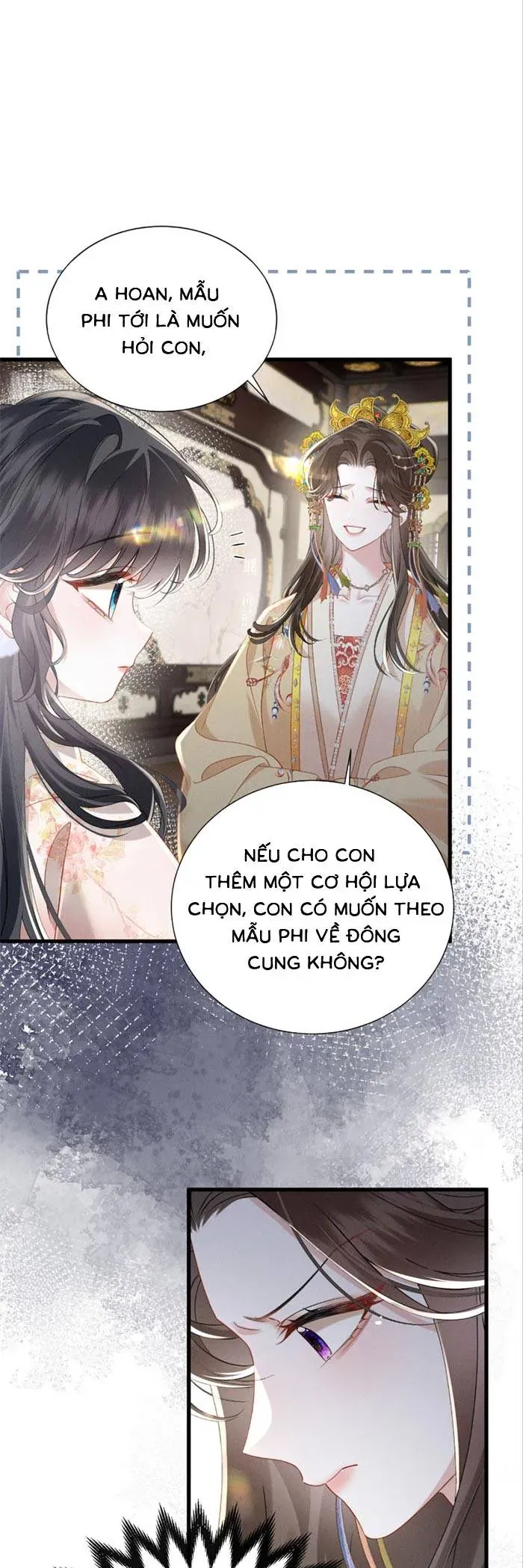 Trọng Sinh Dạy Cha Ăn Chơi Thành Hoàng Đế Chap 9 - Next Chap 10