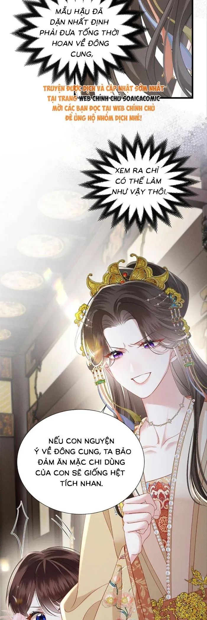 Trọng Sinh Dạy Cha Ăn Chơi Thành Hoàng Đế Chap 9 - Next Chap 10