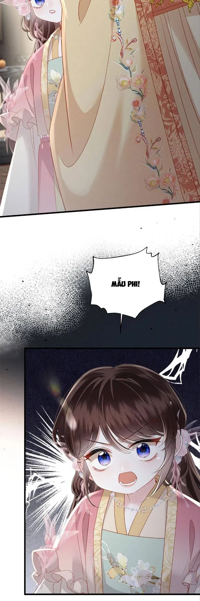 Trọng Sinh Dạy Cha Ăn Chơi Thành Hoàng Đế Chap 9 - Next Chap 10