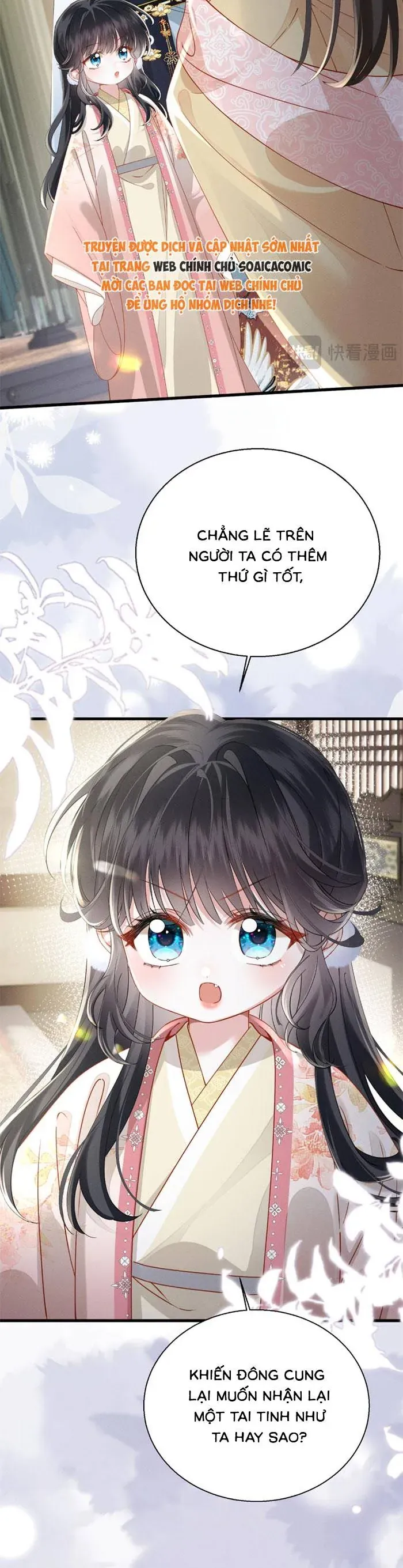 Trọng Sinh Dạy Cha Ăn Chơi Thành Hoàng Đế Chap 9 - Next Chap 10