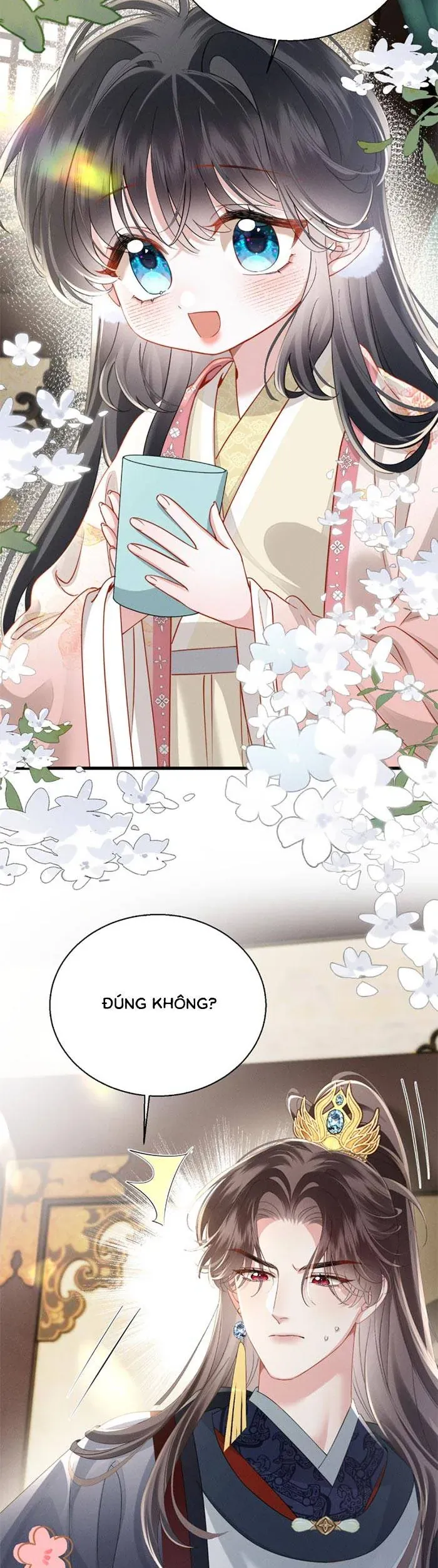 Trọng Sinh Dạy Cha Ăn Chơi Thành Hoàng Đế Chap 9 - Next Chap 10