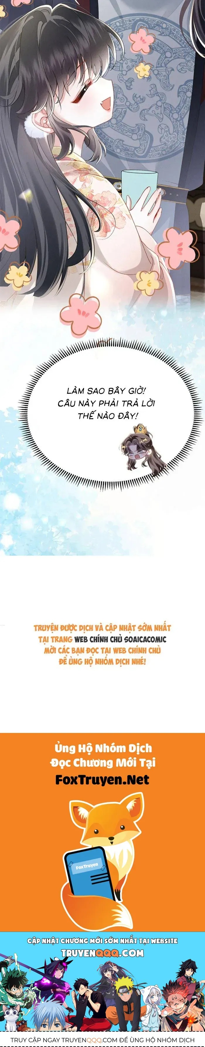 Trọng Sinh Dạy Cha Ăn Chơi Thành Hoàng Đế Chap 9 - Next Chap 10