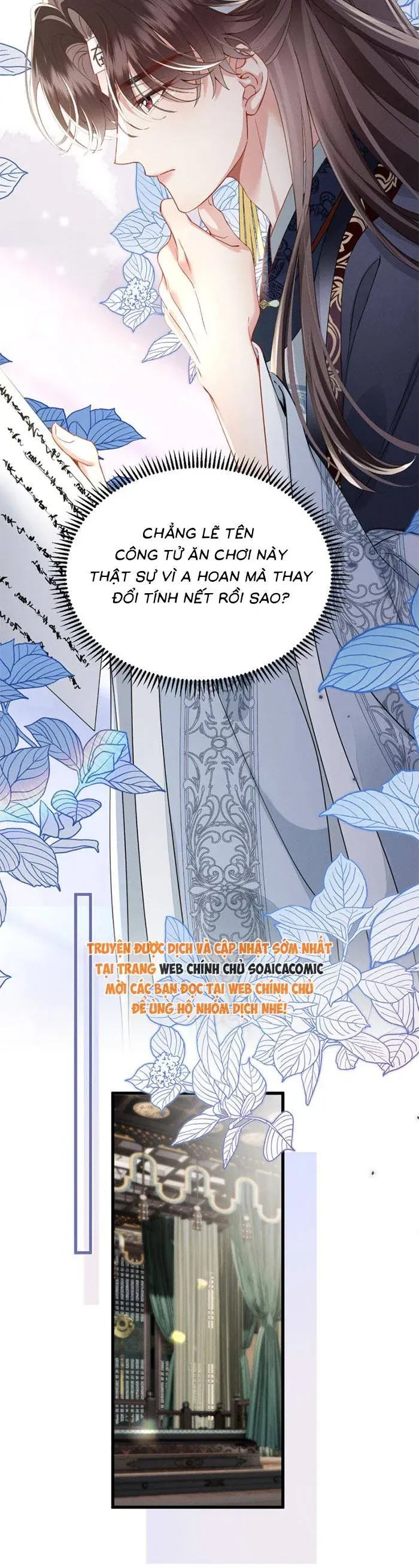 Trọng Sinh Dạy Cha Ăn Chơi Thành Hoàng Đế Chap 9 - Next Chap 10