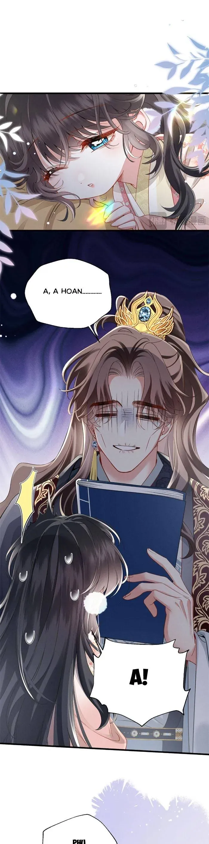 Trọng Sinh Dạy Cha Ăn Chơi Thành Hoàng Đế Chap 9 - Next Chap 10