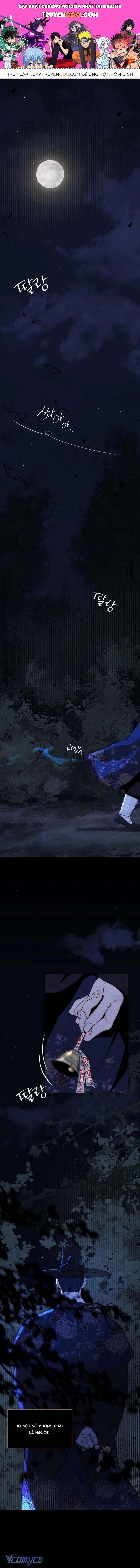 Chưa Từng Chạm Tới Em Chap 1 - Next Chap 2