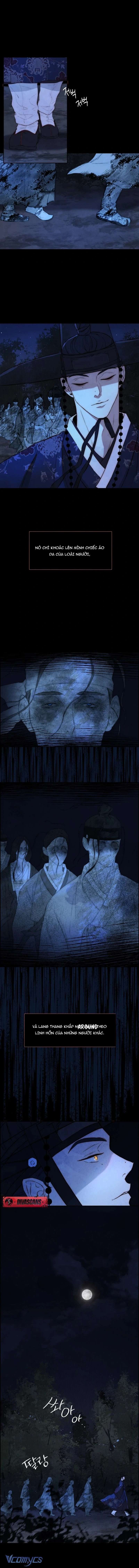 Chưa Từng Chạm Tới Em Chap 1 - Next Chap 2