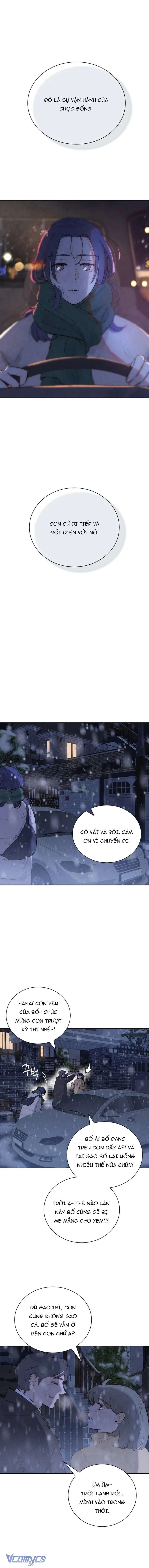 Chưa Từng Chạm Tới Em Chap 1 - Next Chap 2