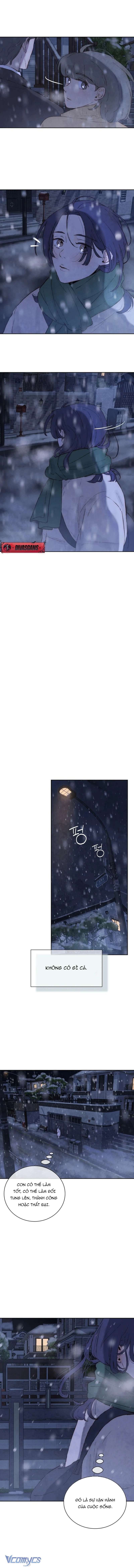 Chưa Từng Chạm Tới Em Chap 1 - Next Chap 2