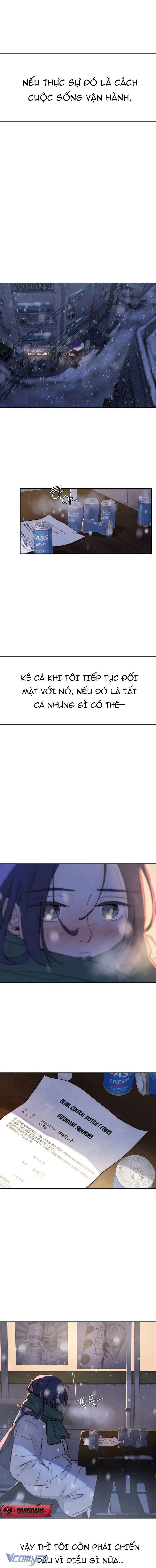 Chưa Từng Chạm Tới Em Chap 1 - Next Chap 2