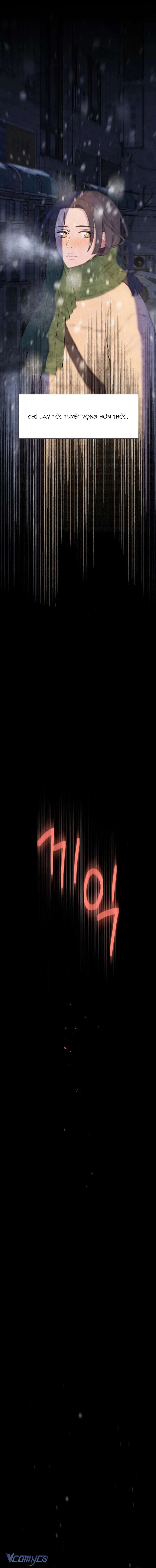 Chưa Từng Chạm Tới Em Chap 1 - Next Chap 2